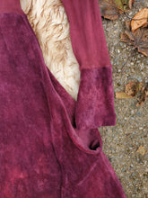 Load image into Gallery viewer, MTO Ananda Hooded Dress