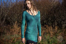 Load image into Gallery viewer, MTO Enchanted Nomad Tunic - Long Sleeves