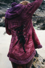 Load image into Gallery viewer, MTO Oracle Coat