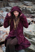 Load image into Gallery viewer, MTO Oracle Coat