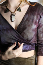 Load image into Gallery viewer, MTO Astara Wrap Top