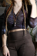 Load image into Gallery viewer, MTO Astara Wrap Top