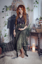 Load image into Gallery viewer, MTO Druid Skirt