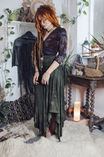 Load image into Gallery viewer, MTO Astara Wrap Top