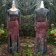 Load image into Gallery viewer, MTO Magi Skirt