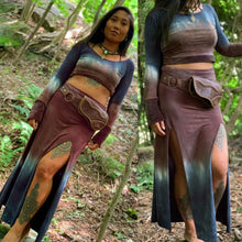 Load image into Gallery viewer, MTO Magi Skirt