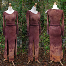 Load image into Gallery viewer, MTO Magi Skirt