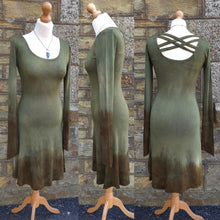 Load image into Gallery viewer, MTO Enchanted Fae Dress