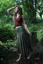 Load image into Gallery viewer, MTO Summer Sitara Crop Top