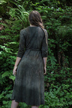 Load image into Gallery viewer, MTO Juniper Wrap Dress