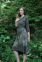 Load image into Gallery viewer, MTO Juniper Wrap Dress