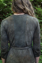 Load image into Gallery viewer, MTO Juniper Wrap Dress
