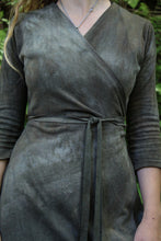 Load image into Gallery viewer, MTO Juniper Wrap Dress