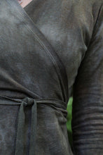 Load image into Gallery viewer, MTO Juniper Wrap Dress