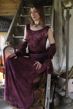 Load image into Gallery viewer, MTO Summer Sitara Crop Top