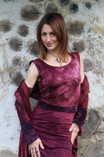 Load image into Gallery viewer, MTO Summer Sitara Crop Top