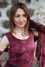 Load image into Gallery viewer, MTO Summer Sitara Crop Top