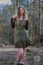 Load image into Gallery viewer, MTO Enchanted Fae Dress