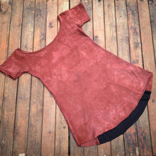 Load image into Gallery viewer, MTO Chandra Tunic