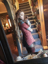 Load image into Gallery viewer, MTO Chandra Tunic