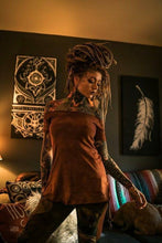 Load image into Gallery viewer, MTO Chandra Tunic