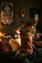 Load image into Gallery viewer, MTO Chandra Tunic