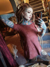 Load image into Gallery viewer, MTO Chandra Tunic