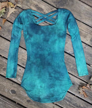 Load image into Gallery viewer, MTO Enchanted Nomad Tunic - Long Sleeves