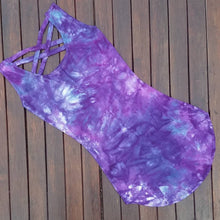 Load image into Gallery viewer, MTO Enchanted Nomad Tunic