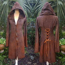 Load image into Gallery viewer, MTO Faelina Corset Jacket