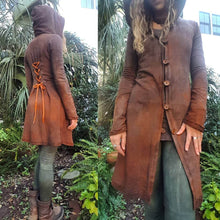 Load image into Gallery viewer, MTO Faelina Corset Jacket