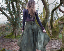 Load image into Gallery viewer, MTO Druid Skirt