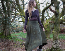 Load image into Gallery viewer, MTO Druid Skirt