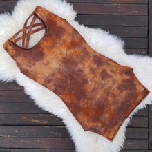 Load image into Gallery viewer, MTO Enchanted Nomad Tunic