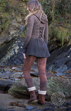 Load image into Gallery viewer, MTO Faelina Corset Jacket