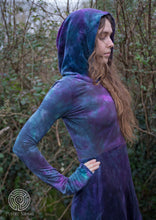 Load image into Gallery viewer, MTO Ananda Hooded Dress