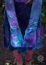 Load image into Gallery viewer, MTO Ananda Hooded Dress