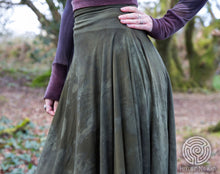Load image into Gallery viewer, MTO Druid Skirt