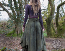 Load image into Gallery viewer, MTO Druid Skirt
