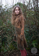 Load image into Gallery viewer, MTO Ananda Hooded Dress