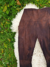 Load image into Gallery viewer, MTO Forest Dweller Pocket Leggings