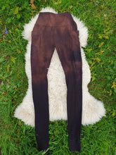 Load image into Gallery viewer, MTO Forest Dweller Pocket Leggings