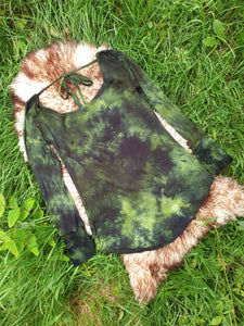 MTO Luna Tunic