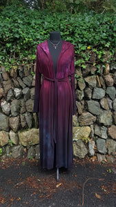 MTO Boudica Robe