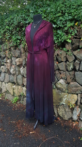 MTO Boudica Robe