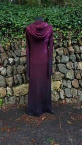 MTO Boudica Robe