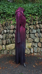 MTO Boudica Robe