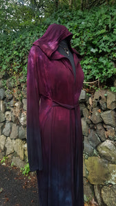 MTO Boudica Robe