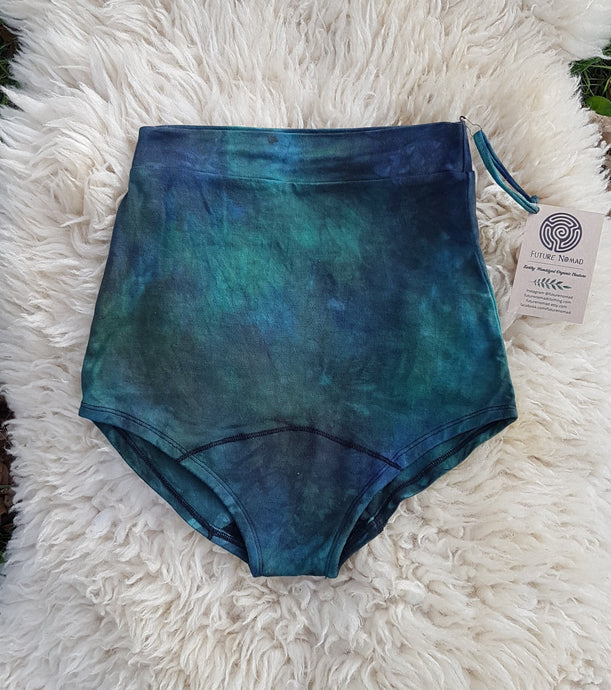 MTO Highwaisted Undies