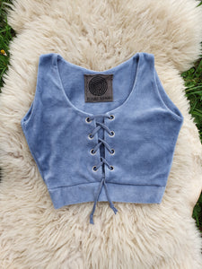 MTO Bonny Corset Top